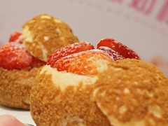 -西树泡芙(静安大悦城店)