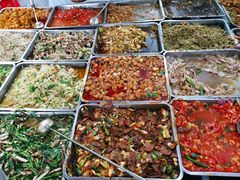 -枣阁园滴滴自助餐