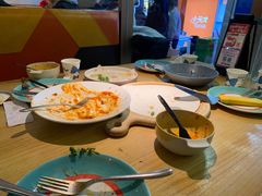 -菲滋意式休闲餐厅(北仑银泰城店)