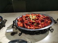 -哈曼度假酒店哈宝家庭餐厅(大东海店)