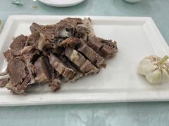 -小叶手抓·清真食品(治平路店)