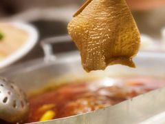 -吴记老锅底麻辣火锅(福州路店)
