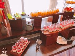 -广州粤海喜来登酒店