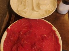 -成渝龙火锅(都江堰店)