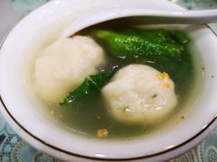 潮汕三宝汤-潮汕铺老店(甜水井店)