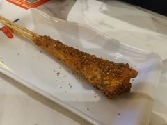 -七八冷面·延边朝鲜族美食(世纪汇店)