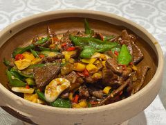 -马凯餐厅(地安门店)