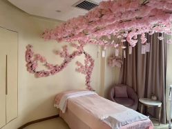 -玛妮雅科技纤体美容
