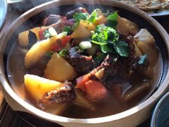 -卧龙堡客栈·中餐厅(古北水镇店)