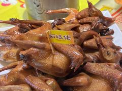-石岐佬中山菜馆(张溪店)