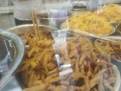 -顺城金记卤鸡·清真