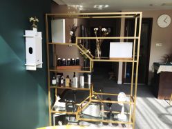 -汐月Health纤体spa中心