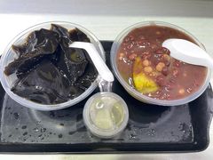 龟苓膏-百花传统甜品店(原址店)