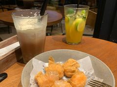 -Simple Yummy简单美味(上邦百汇城店)