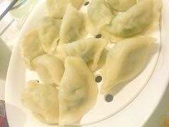 -船歌·鱼水饺青岛菜(国贸商城店)
