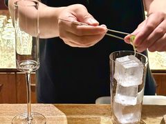 -LAMP BAR 水烟音乐酒吧