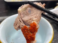 -靖远尕六美味羊羔肉