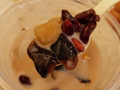 -八婆婆烧仙草(曾厝垵店)