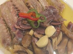 -大鹏饭店·金陵家宴(奥体中心店)