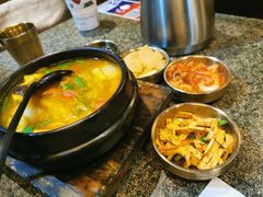 -兰正韩·韩国料理(春熙路店)