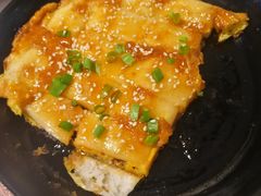 -恋萍小吃(时代店)