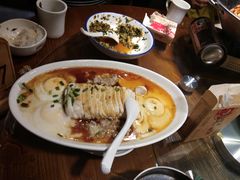 -剁椒入味(黄土岭店)