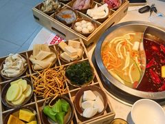 -芈重山老火锅(广州首店)