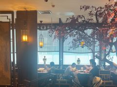 -新白鹿餐厅(银泰西湖文化广场店)