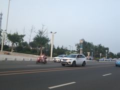 -烟台南站