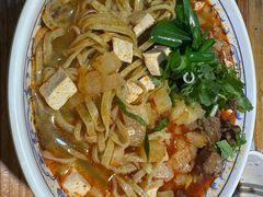 -桂花香手工面(鼓楼店)