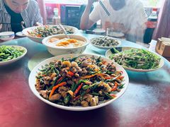 -陈有良尖椒鸡(江津总店)