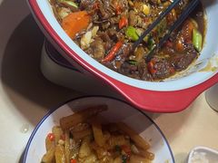 -小柴米·传统江西菜(八一广场店)