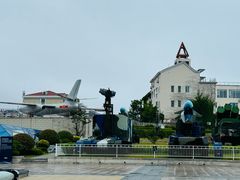 -中国人民解放军海军博物馆