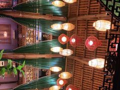 -HOHO餐厅(古子城店)