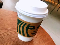 -星巴克(西安机场1店T3到达店)