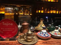 -Tajine Moroccan塔金摩洛哥中东餐厅