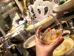 -神洲四海大酒楼(王府井澳门中心店)