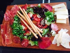 -EATALIA意塔利意式餐厅(鼓楼店)