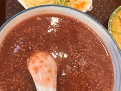 -秦君宝手擀菠菜面(金花路店)