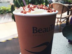 松林-BeauTea水仙(coco park店)