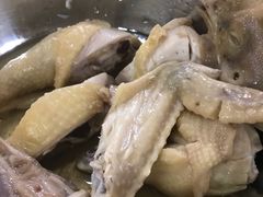 招牌碧映鸡-成惠食府(赤岗店)