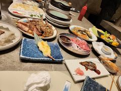 -大渔铁板烧(花园道店)