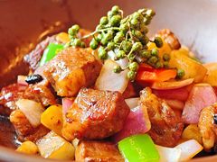 -长春凯悦酒店-品悦中餐厅