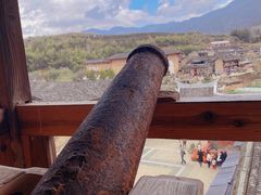 -云水谣景区-土楼之光文化园