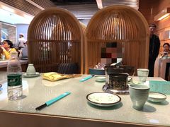 大堂-晴季寿司(红旗街万达店)