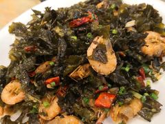 -李师傅脆肚(梅林店)