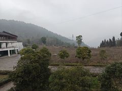 -重庆云阳龙缸景区