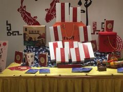 -苏州独墅湖书香世家酒店