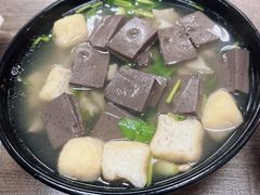 -刘长兴(三牌楼店)