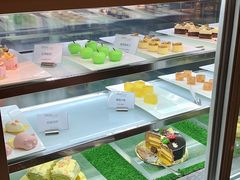 -温德姆至尊酒店·璇全日餐厅